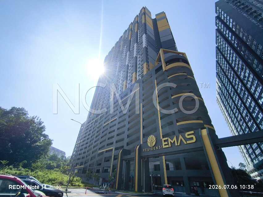 Service Apartment