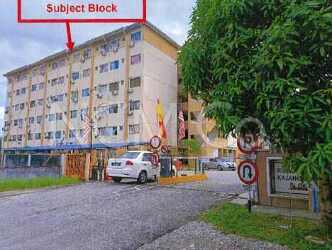 Apartment, Low Cost