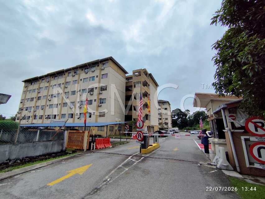 Apartment, Low Cost