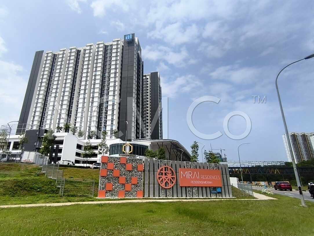 Service Apartment