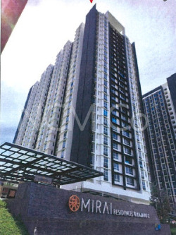 Service Apartment