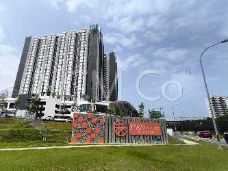 Service Apartment