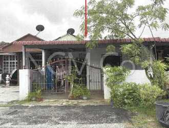 1 Storey Terrace House, Intermediate