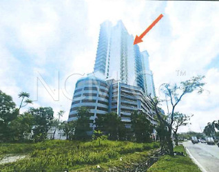 Service Apartment
