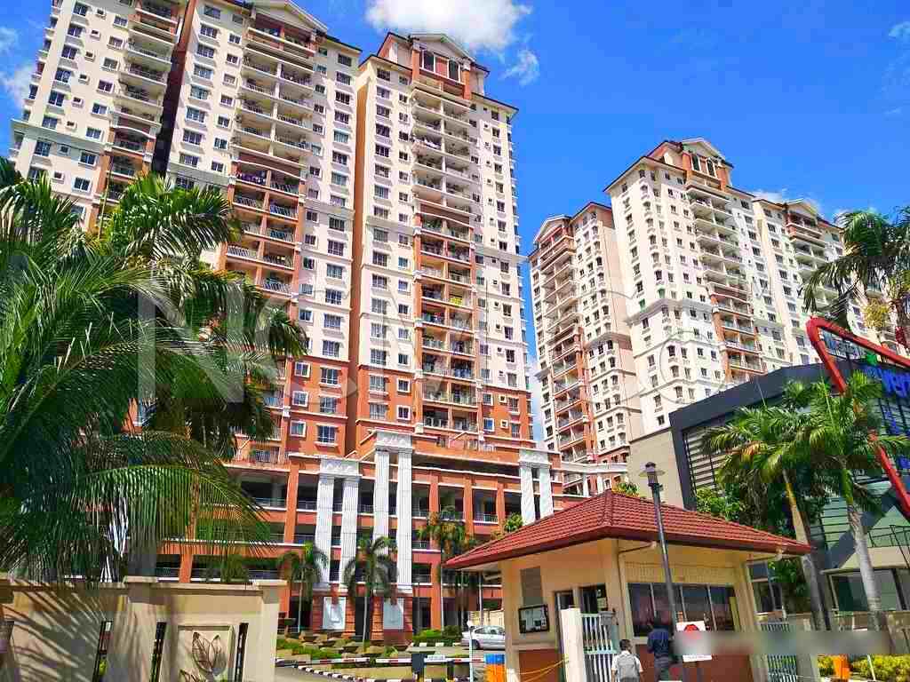 Service Apartment