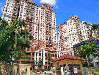 Service Apartment