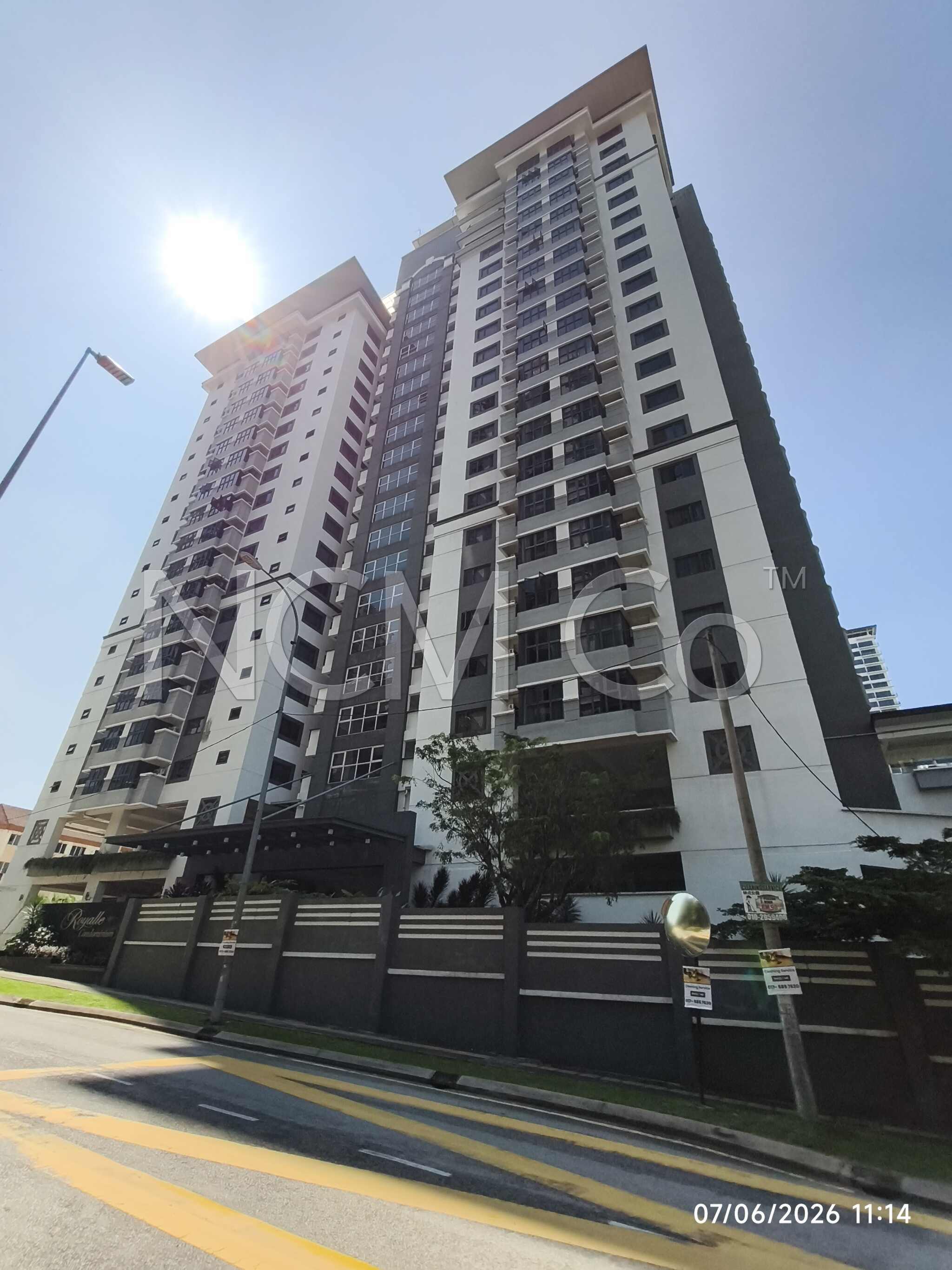 Condominium