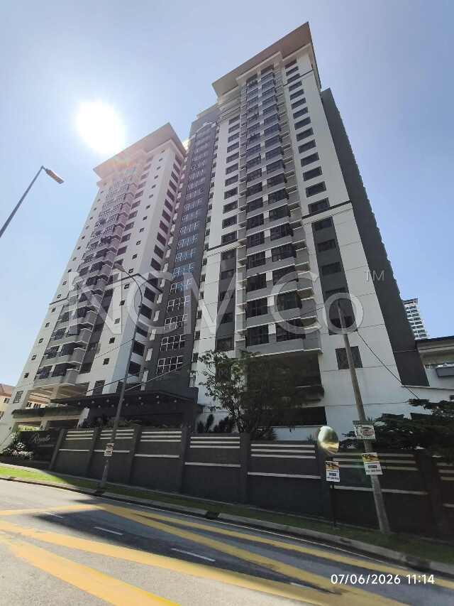 Condominium