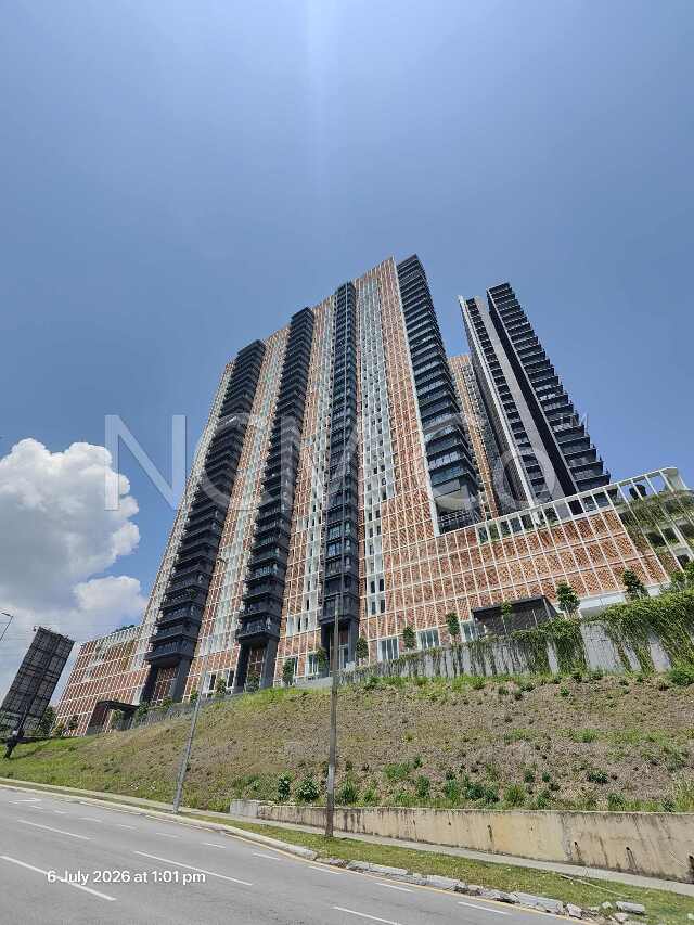 Condominium