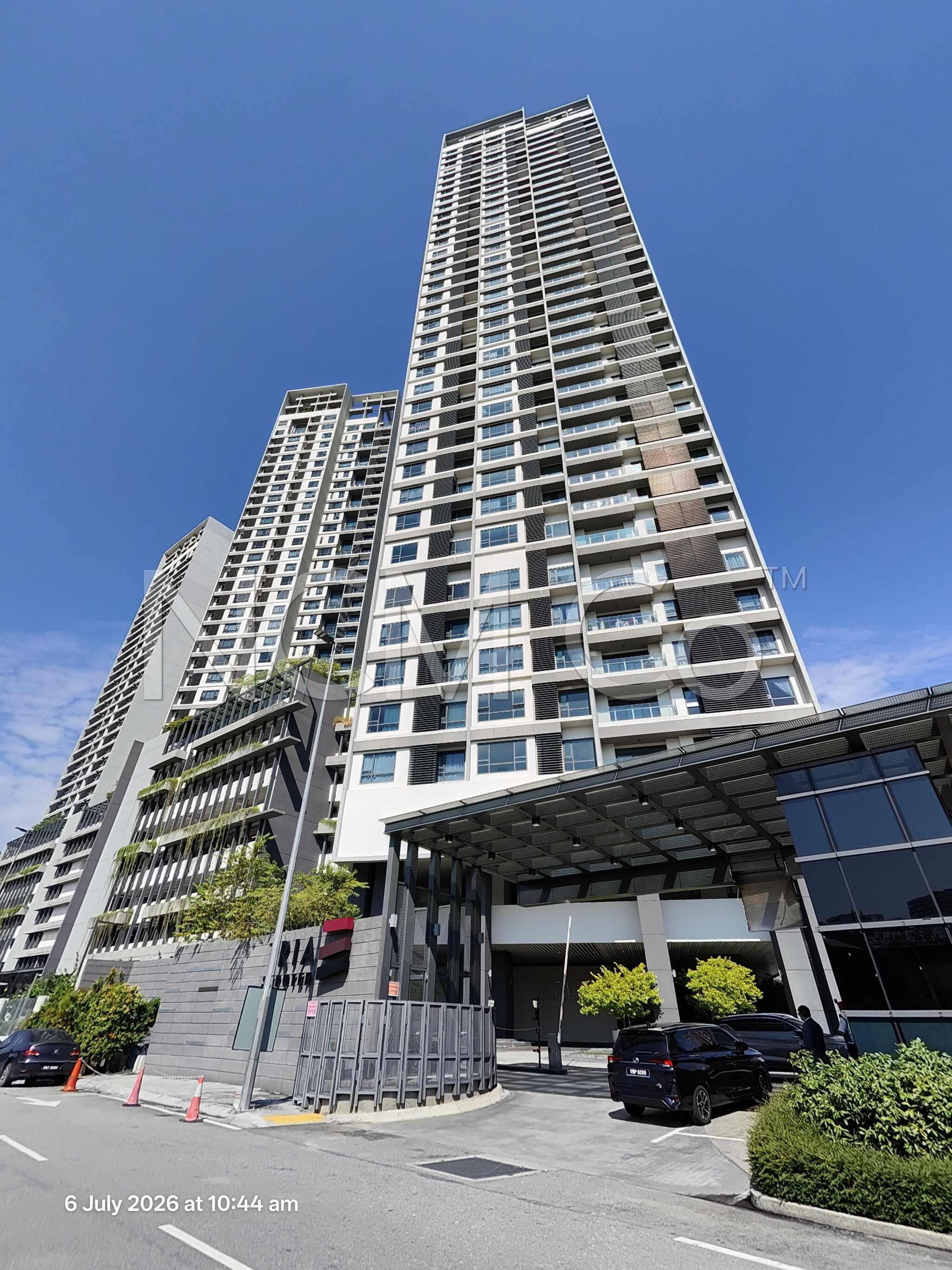 Condominium