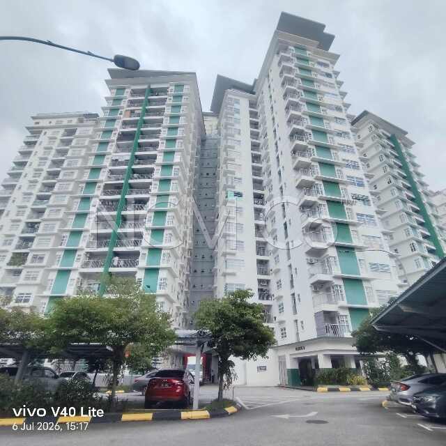 D'Pines Condominium