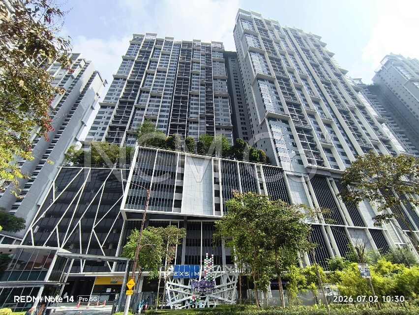 Condominium