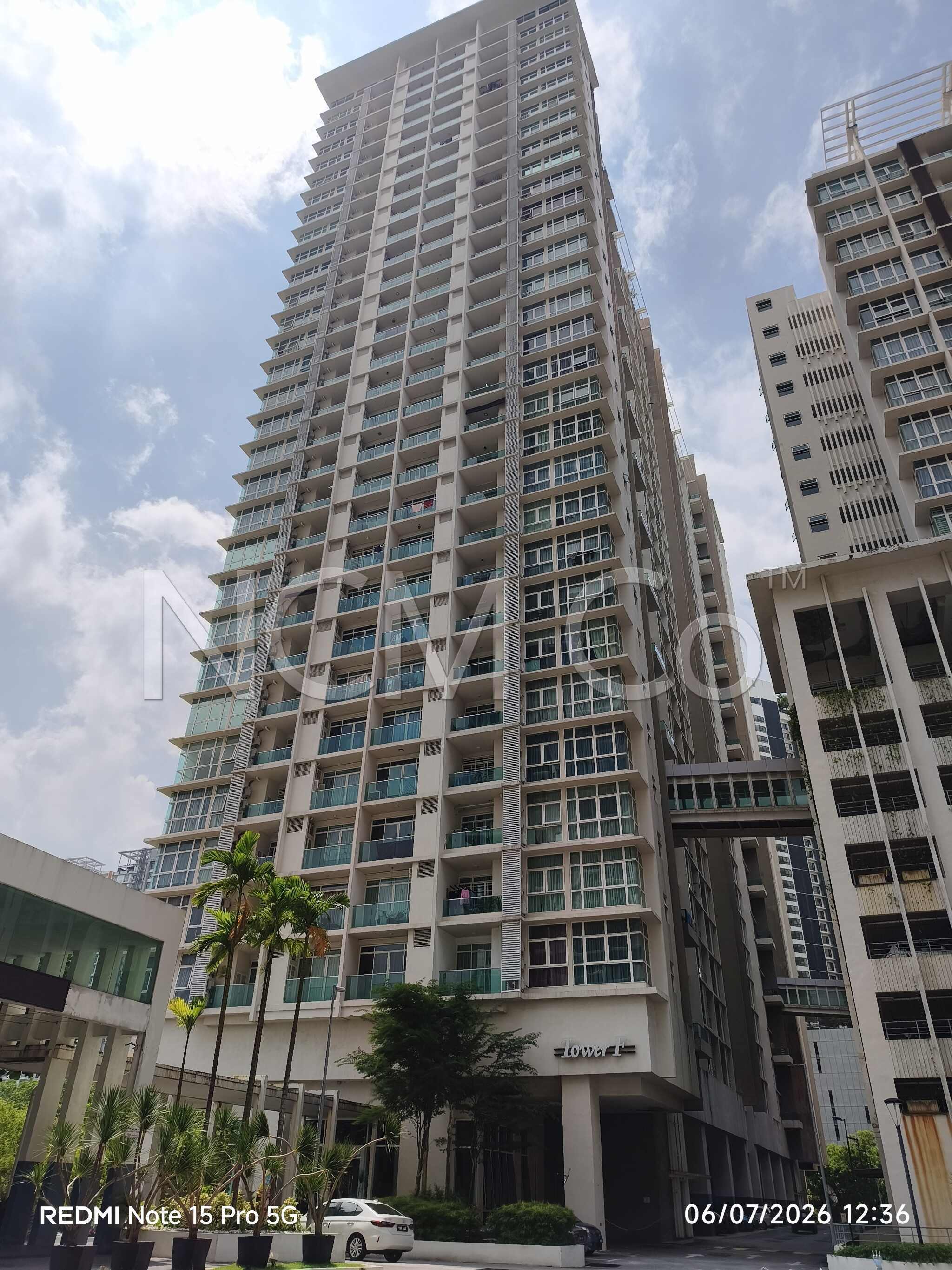 Service Apartment