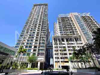 Service Apartment