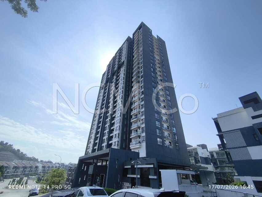 Condominium