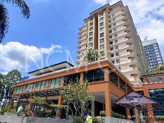 Service Apartment