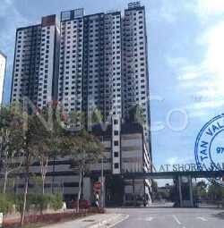 Service Apartment