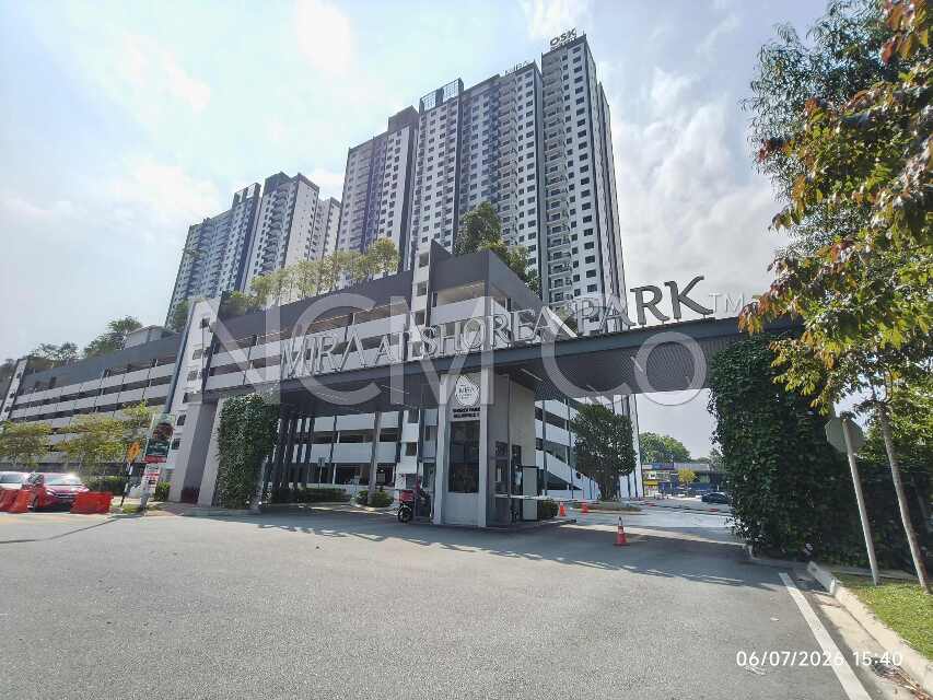 Service Apartment