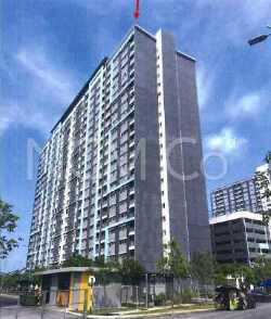 Service Apartment