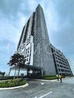 Service Apartment
