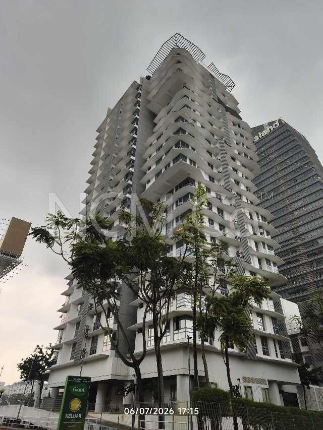 Service Apartment