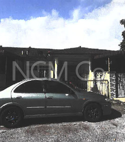 1 Storey Terrace House, Intermediate