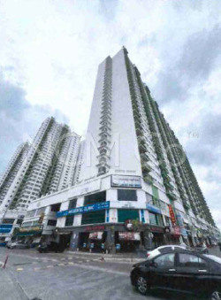 Service Apartment
