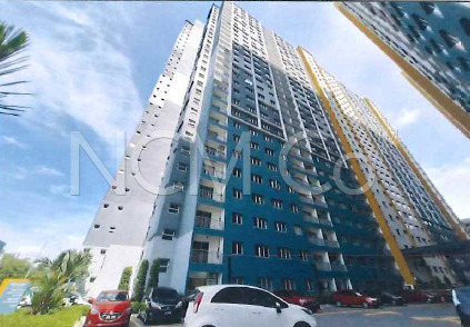 Service Apartment