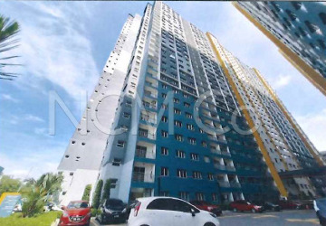 Service Apartment