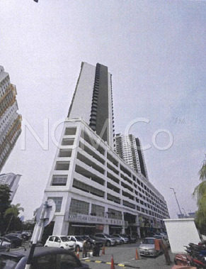 Serviced Apartment