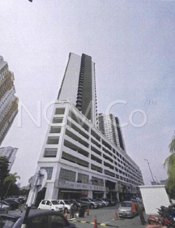 Serviced Apartment