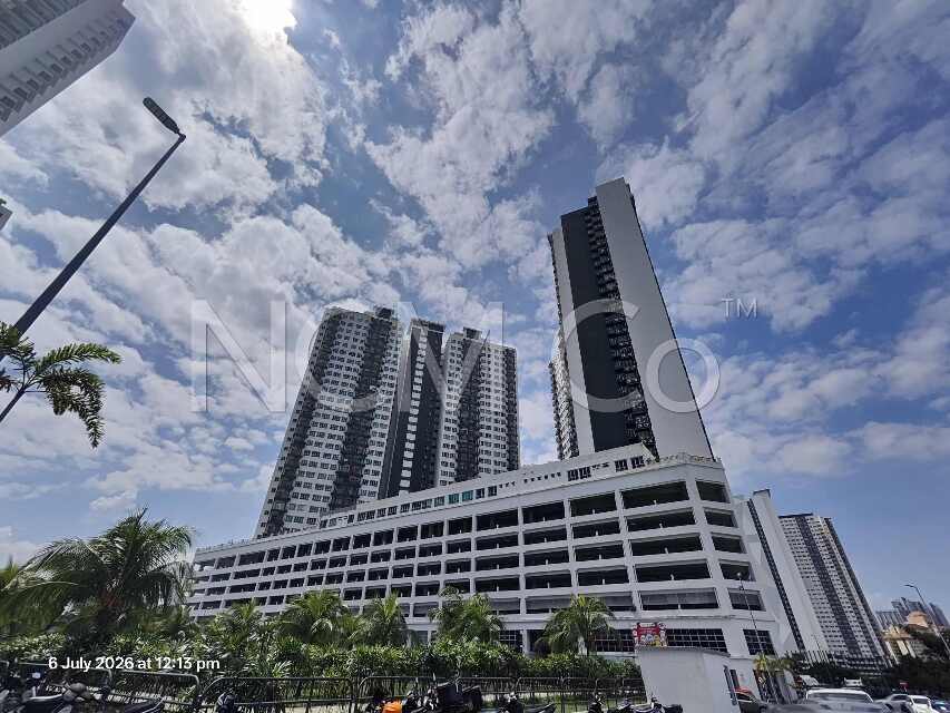 Serviced Apartment