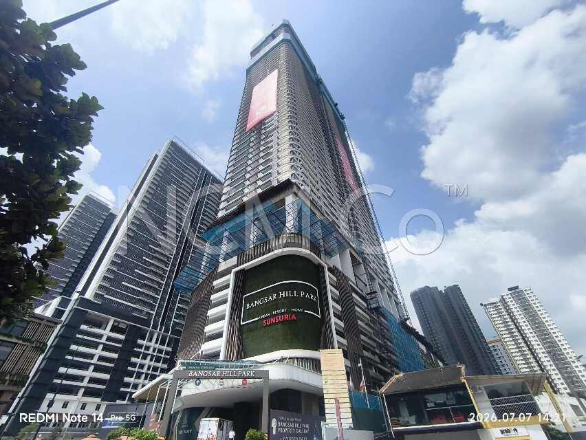 Condominium