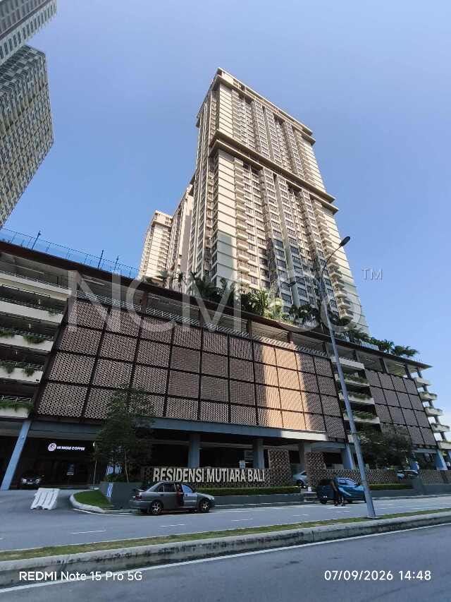 Service Apartment
