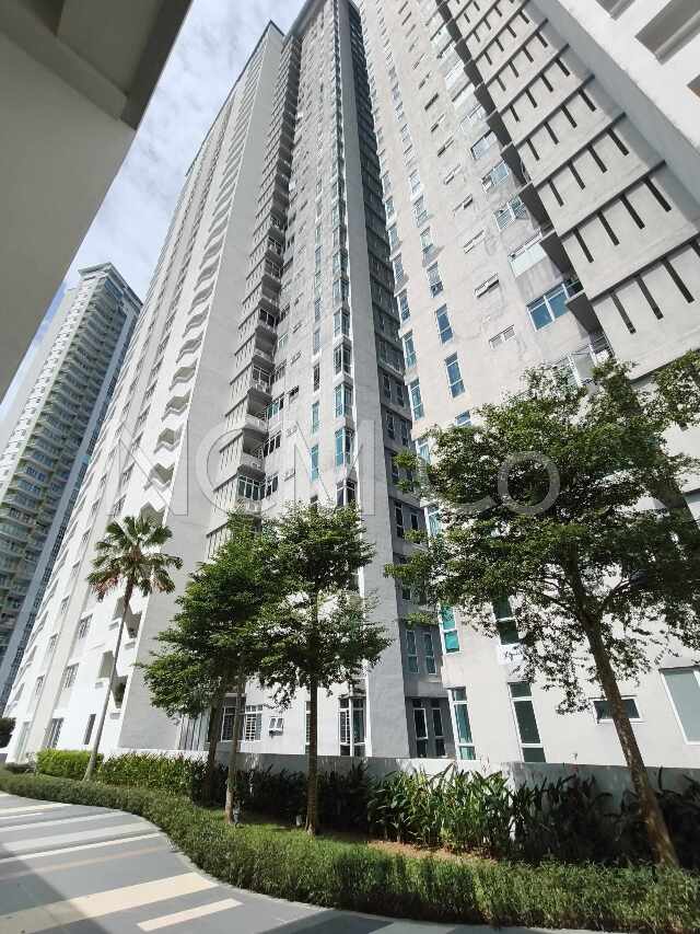 Condominium