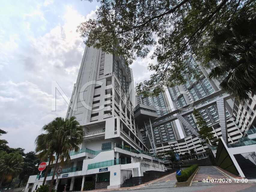 Service Apartment