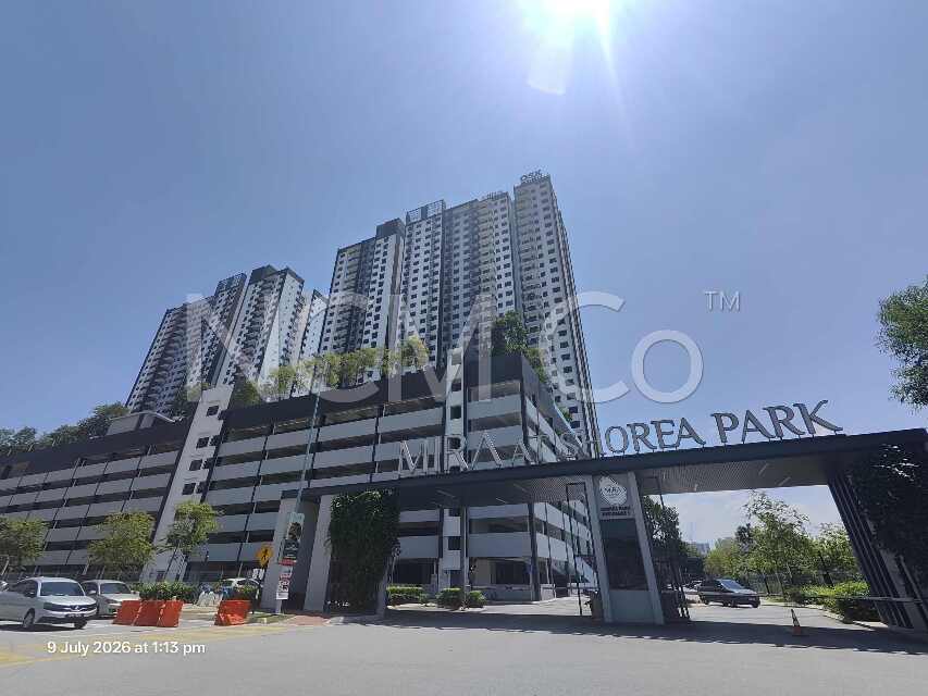 Service Apartment