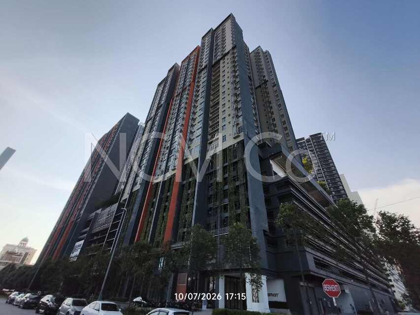 Service Apartment