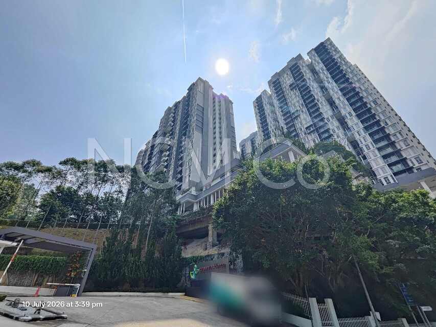 Condominium