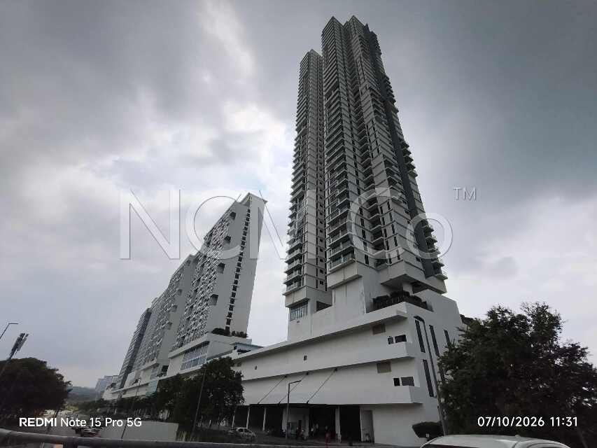 Service Apartment