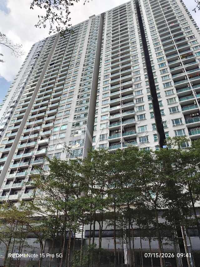 Service Apartment