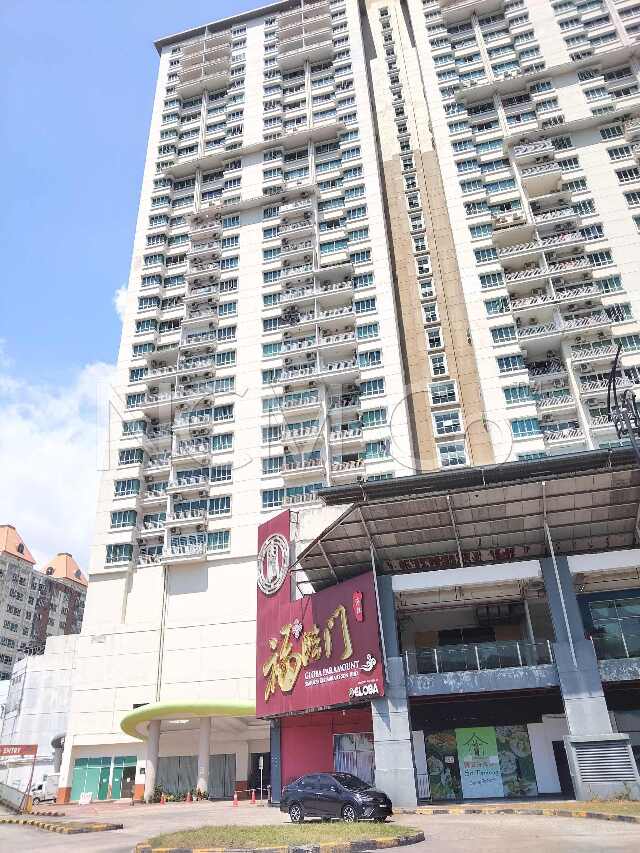 Condominium