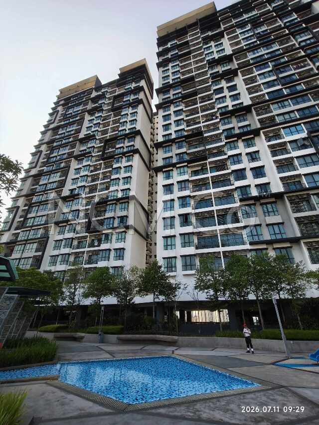 Service Apartment