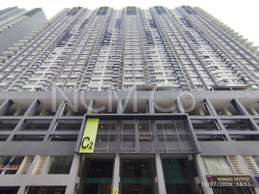 Service Apartment