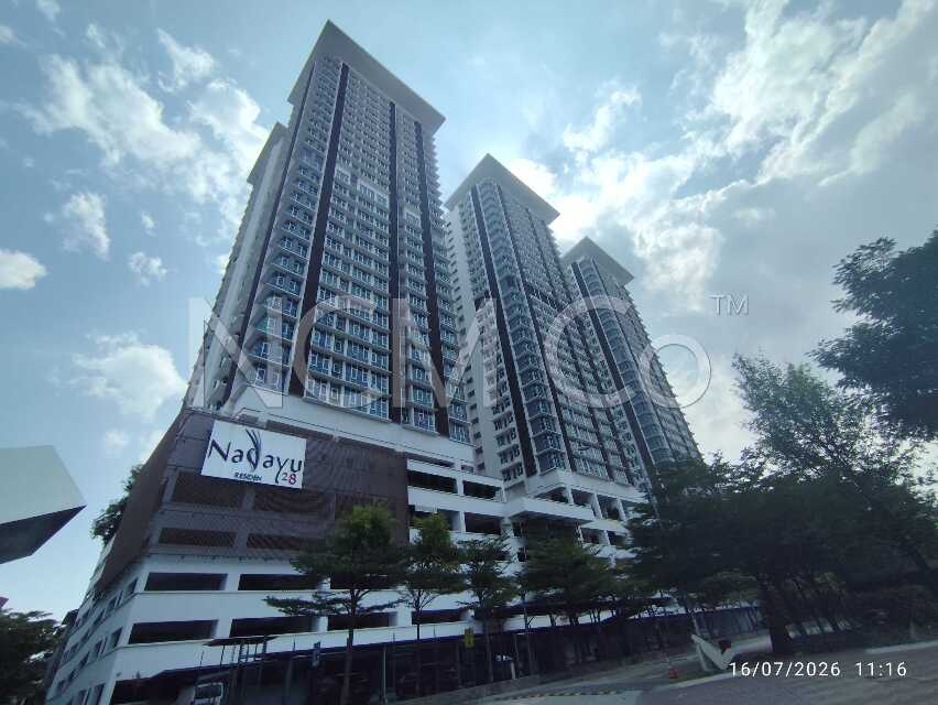 Condominium