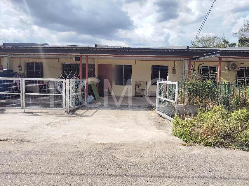 1 Storey Terrace House, Intermediate