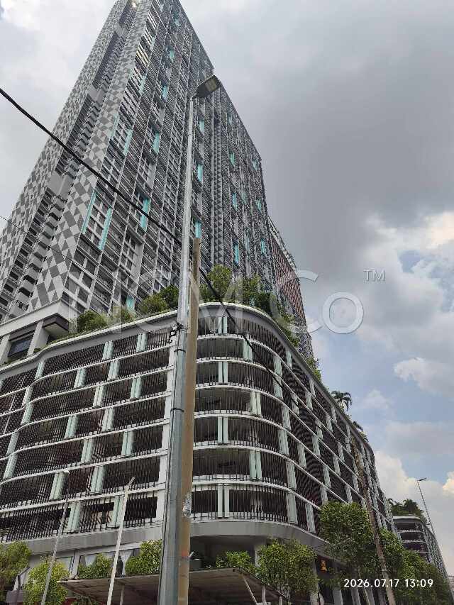 Service Apartment