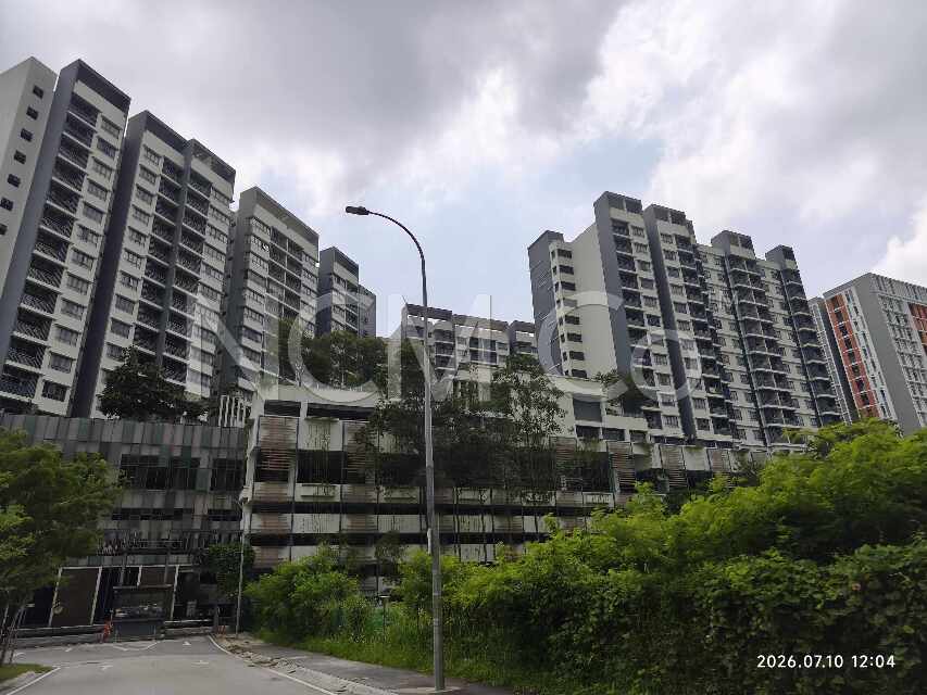 Service Apartment