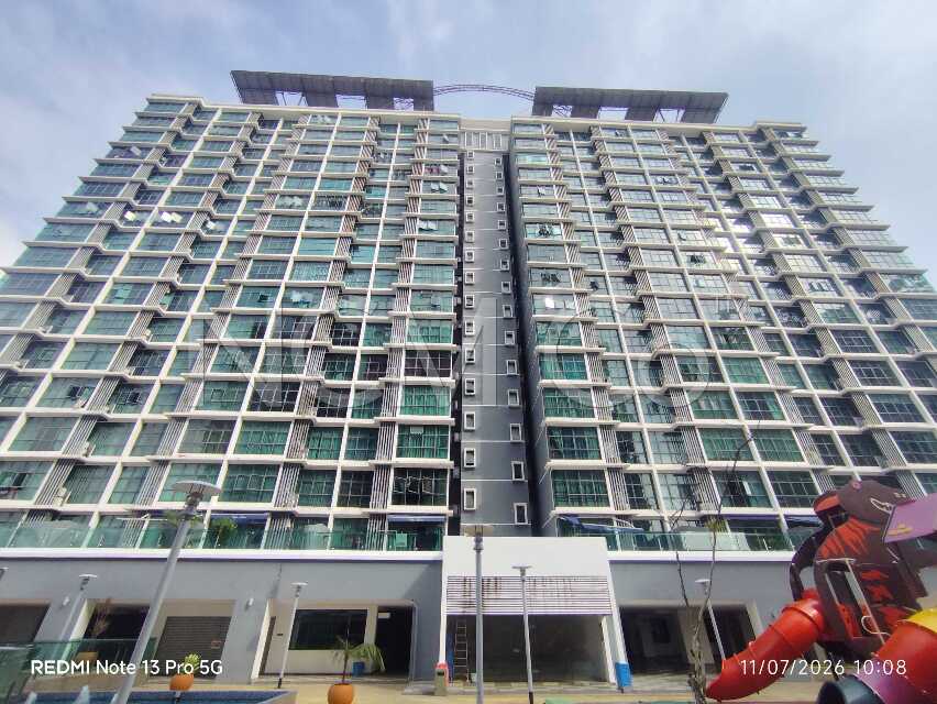 Service Apartment