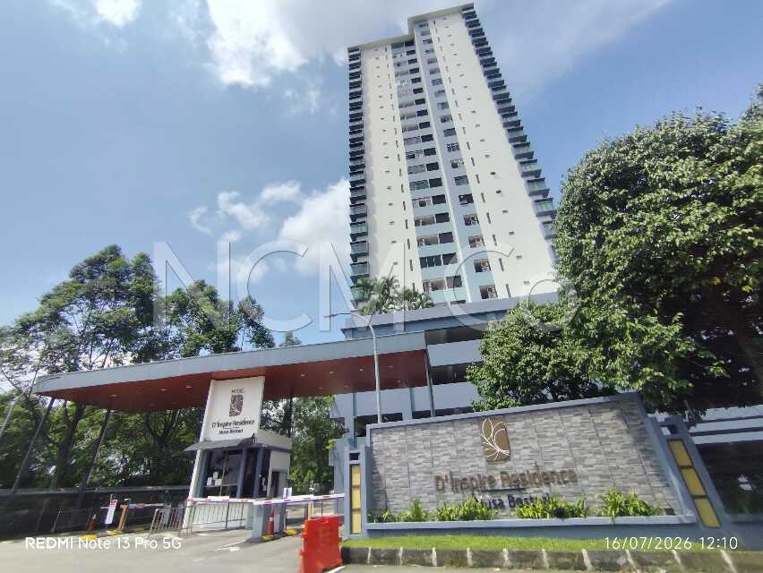 Service Apartment